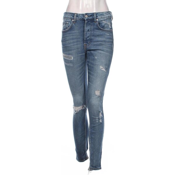 Dámske džínsy H&M 64258449