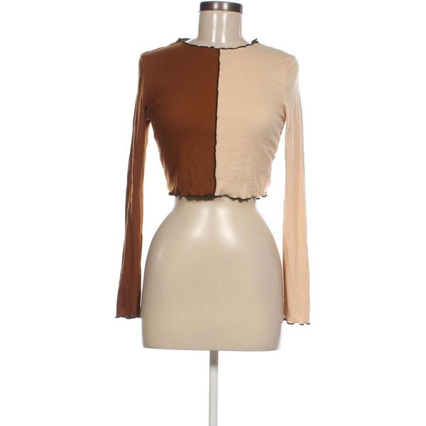 Dámska blúza SHEIN 64258967