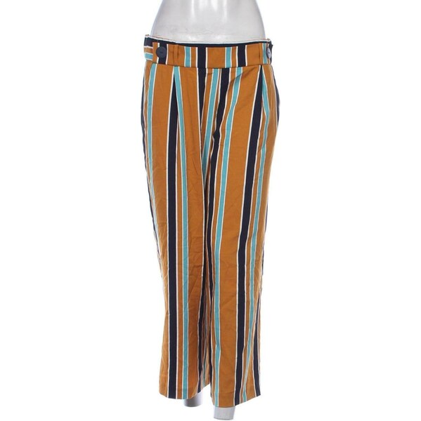 Dámske nohavice Zara Trafaluc 64259005