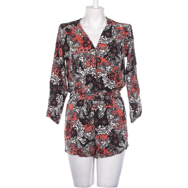 Dámská krátka kombinéza H&M 64259098