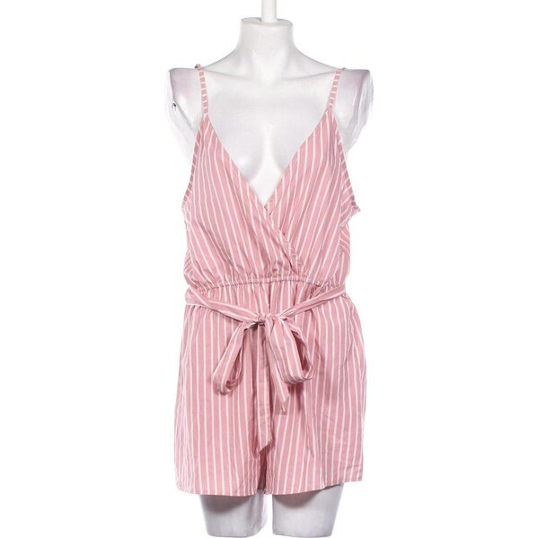 Dámská krátka kombinéza SHEIN 64259094