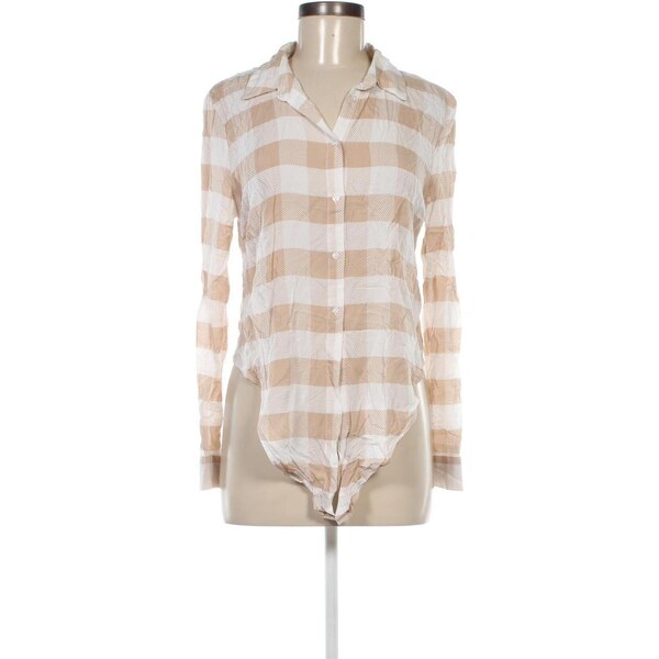 Dámska košeľa Gina Tricot 64259251