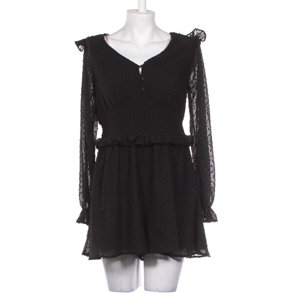 Dámská krátka kombinéza Fb Sister 64259400