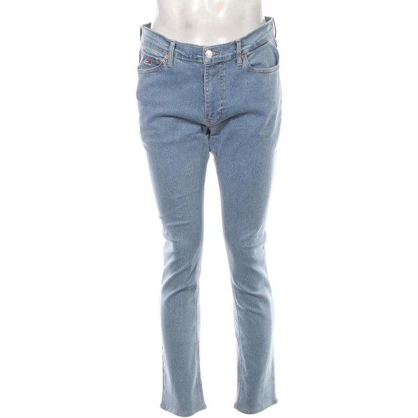 Pánske džínsy Tommy Jeans 64259839