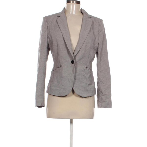 Dámske sako H&M 64260132