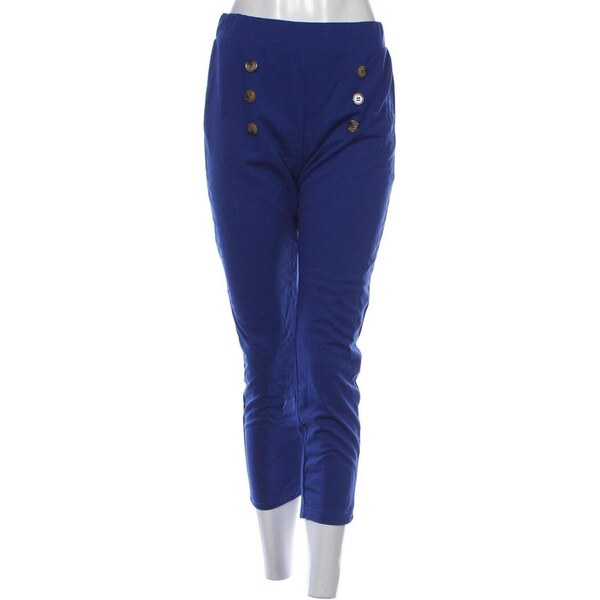 Dámske nohavice SHEIN 64260310