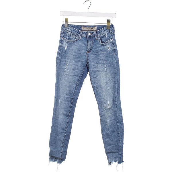 Dámske džínsy Denim&Co. 64260312