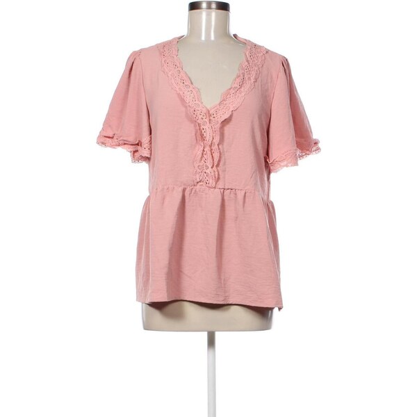 Dámska blúza SHEIN 64261095