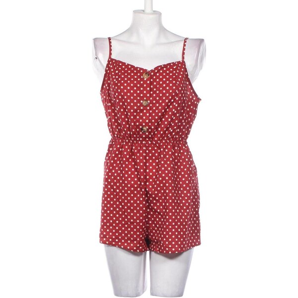 Dámská krátka kombinéza SHEIN 64261142