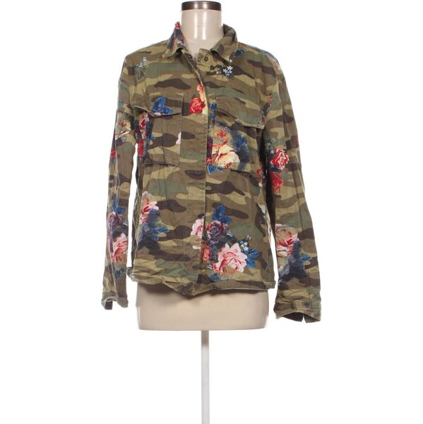 Dámska bunda Jean Pascale 64260647