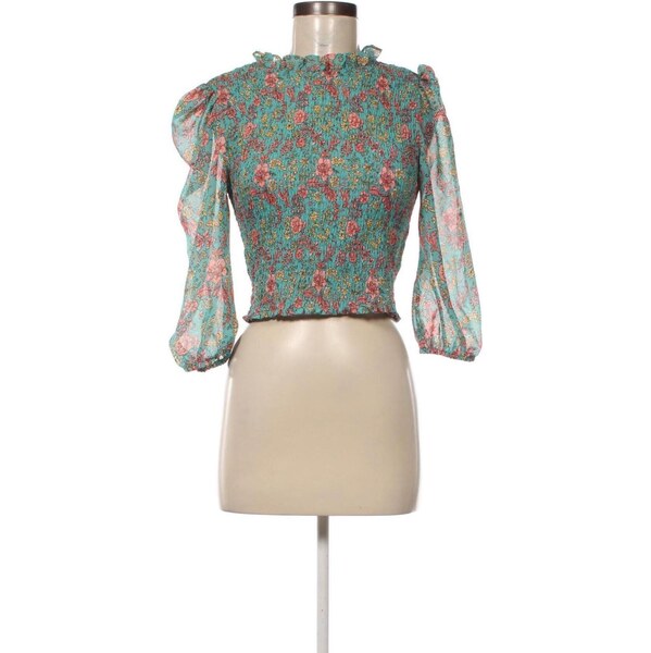 Dámska blúza Sinsay 64260660