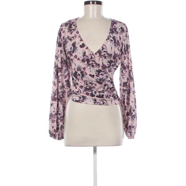 Dámska blúza Gina Tricot 64260680