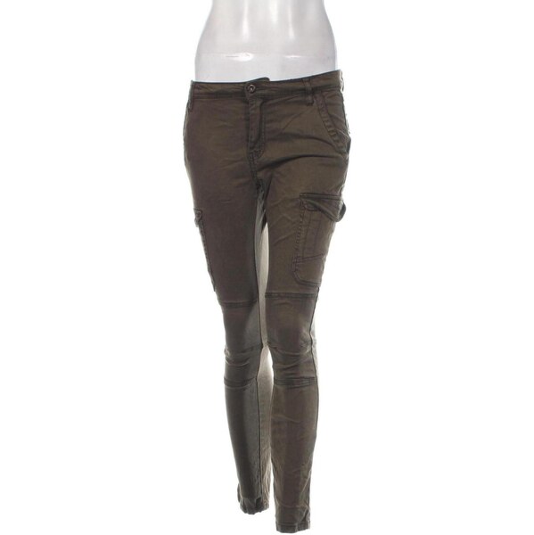 Dámske nohavice H&M 64260823