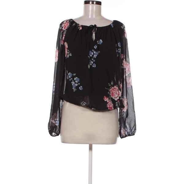 Dámska blúza Body Flirt 64260600