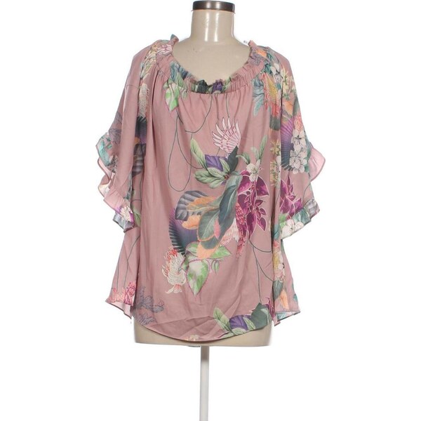 Dámska blúza City Chic 64260921