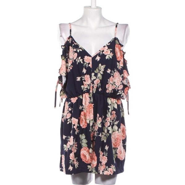 Dámská krátka kombinéza Unbranded 64261285