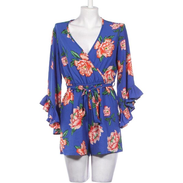 Dámská krátka kombinéza New Look 64261500