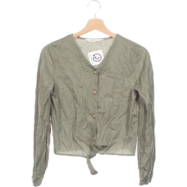 Detská košeľa H&M 64261562