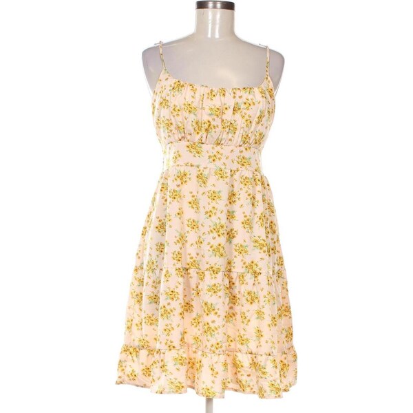 Šaty SHEIN 64261779