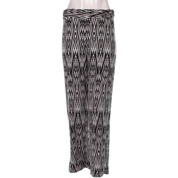 Dámske nohavice Unbranded 64262013