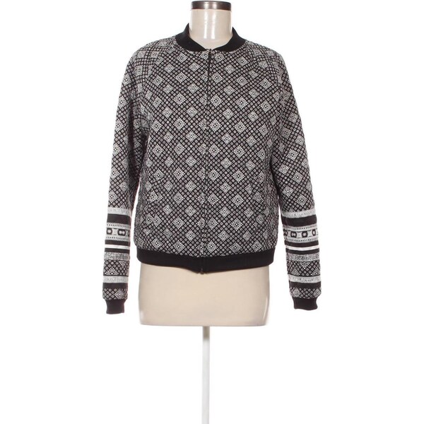 Dámska bunda Bershka 64262114