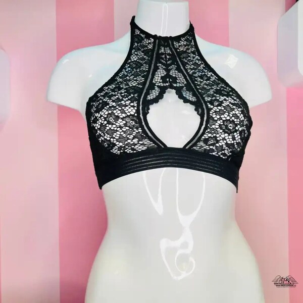 Victorias Secret Braletka Krajková 65202632