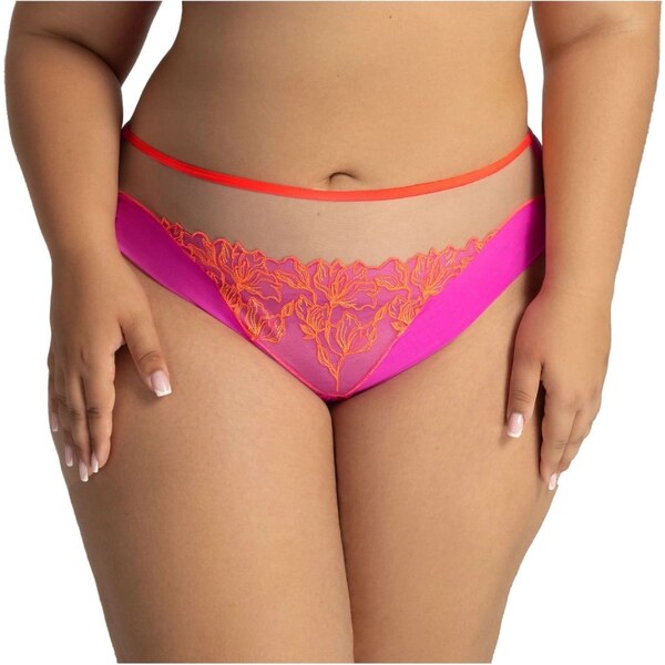 AVA Dámske nohavičky Flamingo 2162/B 64262764