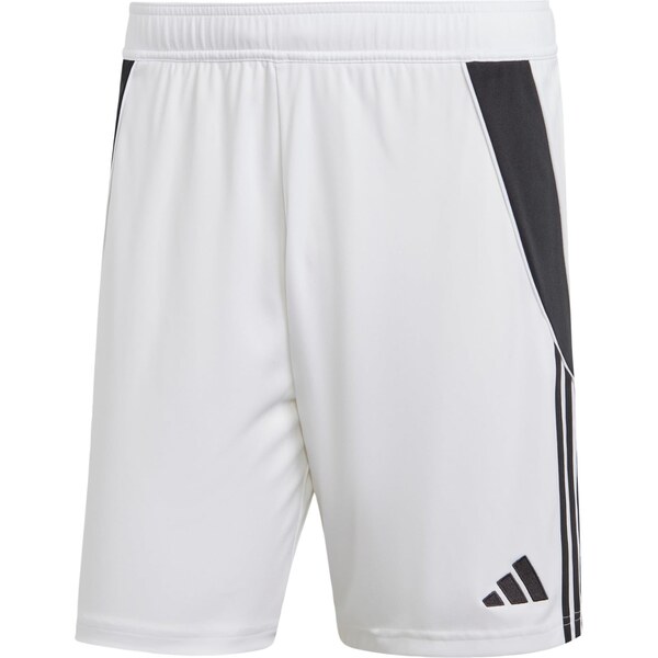 ADIDAS PERFORMANCE Športové nohavice Tiro 24 čierna / biela 64265202