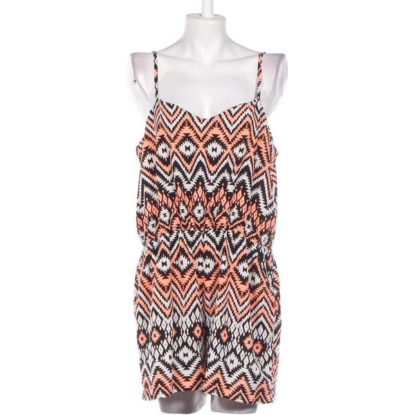 Dámská krátka kombinéza Unbranded 64263025