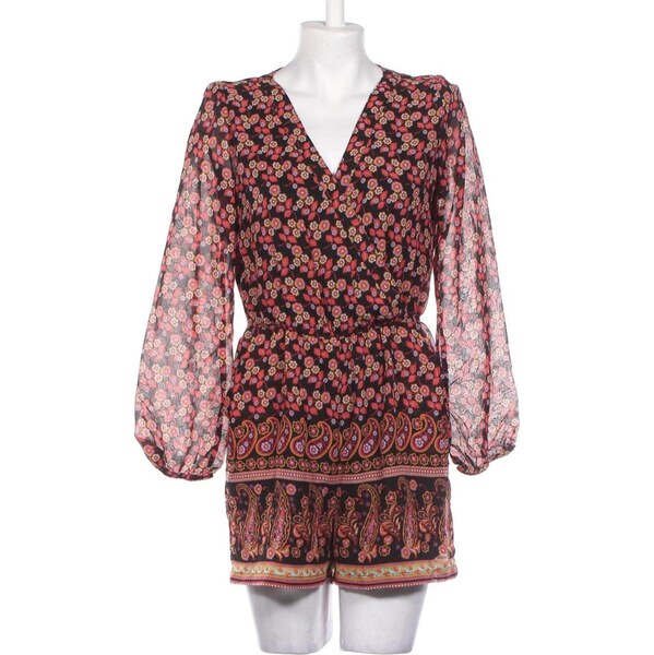 Dámská krátka kombinéza Unbranded 64263166