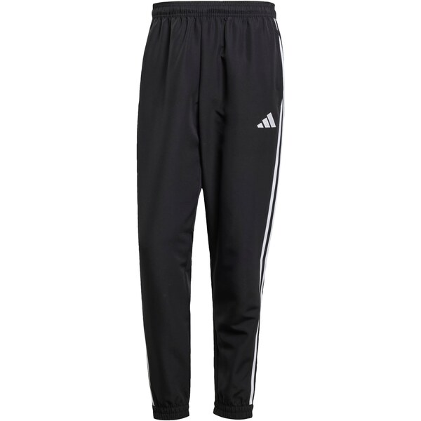 ADIDAS PERFORMANCE Športové nohavice Tiro 25 Essentials čierna / biela 64265248