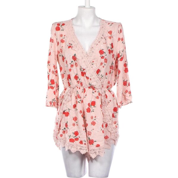 Dámská krátka kombinéza H&M Divided 64263226