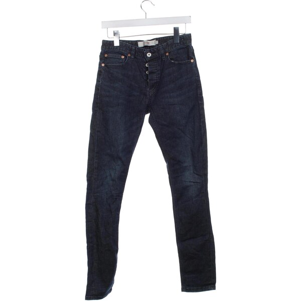 Pánske džínsy Topman 64263321