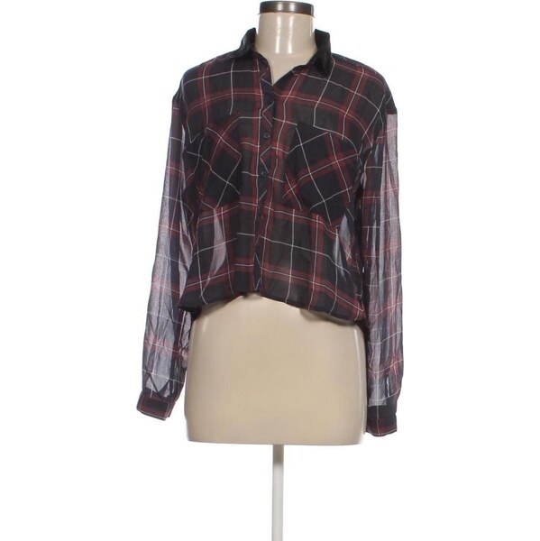 Dámska košeľa Bershka 64263495