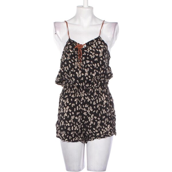 Dámská krátka kombinéza Unbranded 64263575