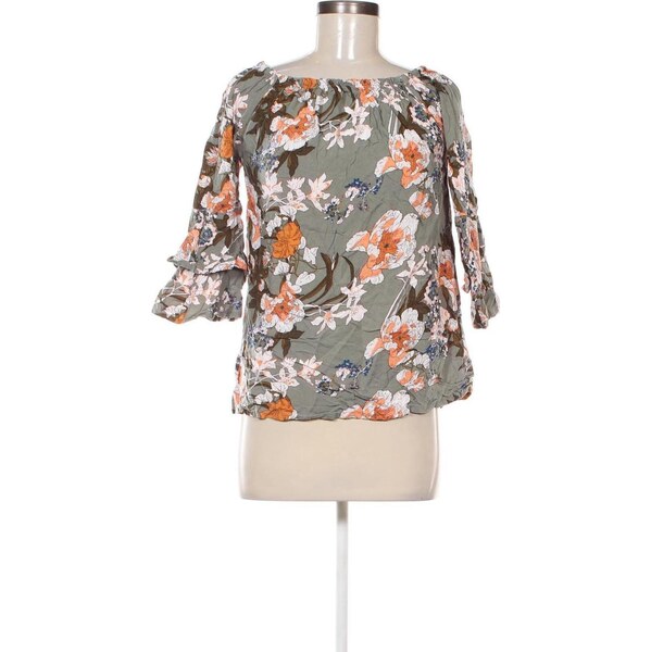 Dámska blúza Lascana 64263627