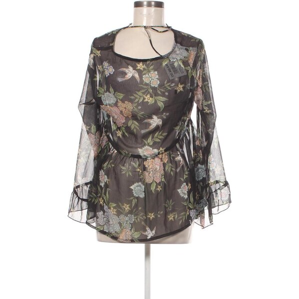 Dámska blúza Unbranded 64263631