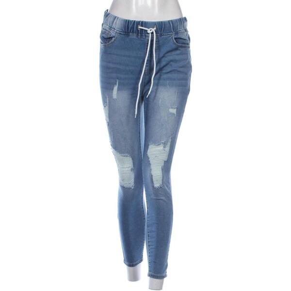 Dámske džínsy SHEIN 64263795