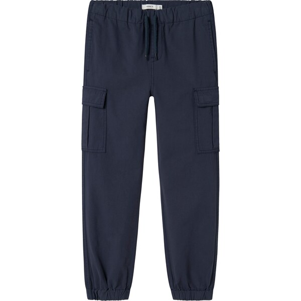 NAME IT Nohavice NKMRyan tmavomodrá 64266622