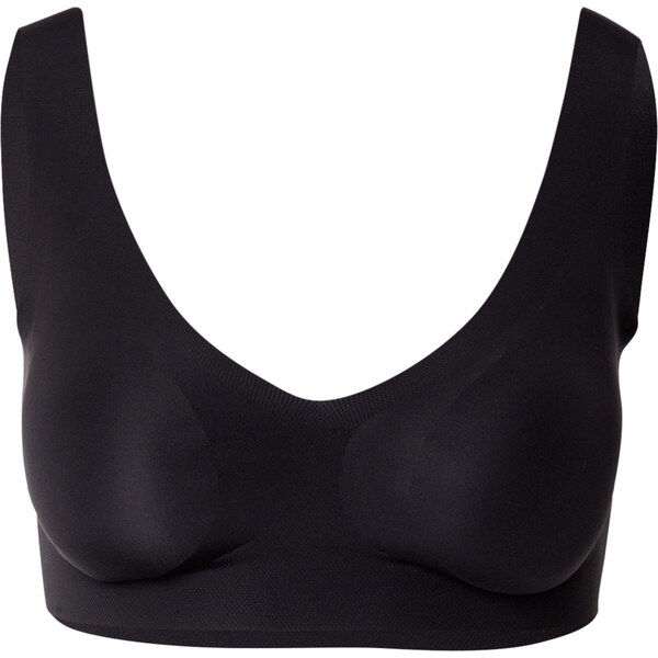 SLOGGI Podprsenka ZERO Feel 2.0 čierna 64266744
