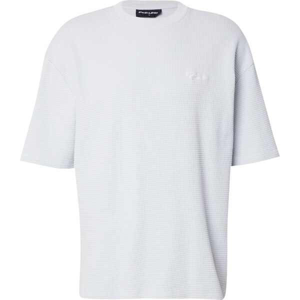 Pegador Tričko Signar pastelovo modrá 64488435