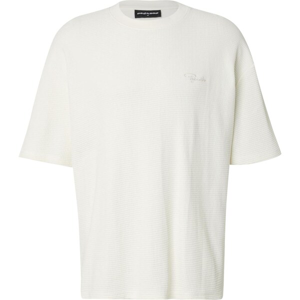 Pegador Tričko krémová 64488436