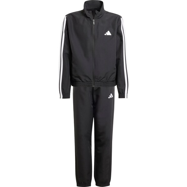 ADIDAS SPORTSWEAR Tréningový komplet čierna / biela 64265274