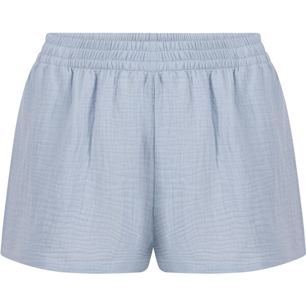 Hunkemöller Pyžamové nohavice svetlomodrá 64265384