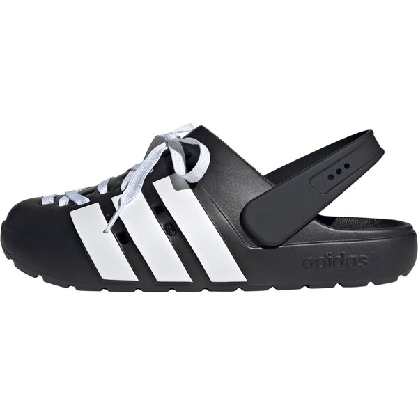 ADIDAS SPORTSWEAR Plážové / kúpacie topánky Adilette 2.0 čierna / 64472522