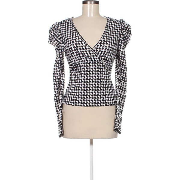 Dámska blúza SHEIN 64264028