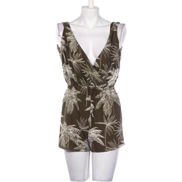 Dámská krátka kombinéza Mango 64264241