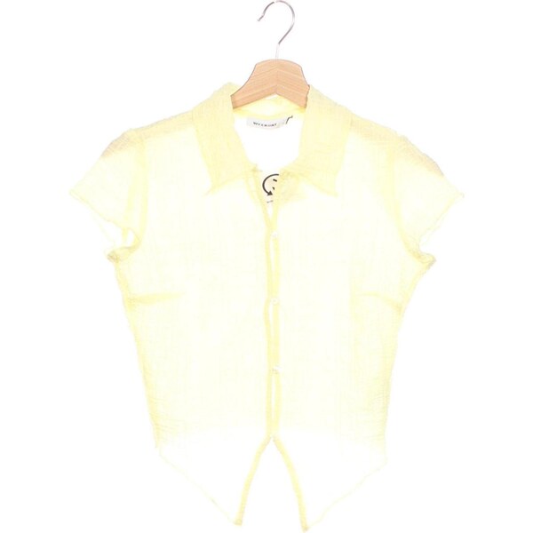 Dámska košeľa Weekday 64264211