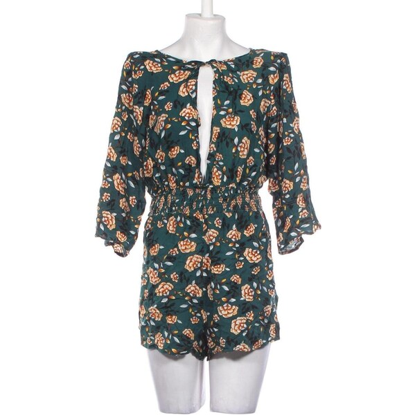 Dámská krátka kombinéza Forever 21 64264221