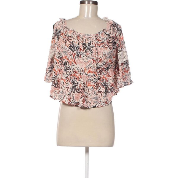 Dámska blúza Cotton Club 64264284